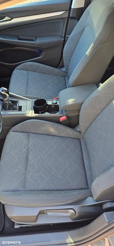 Volkswagen Golf 2.0 TDI - 8