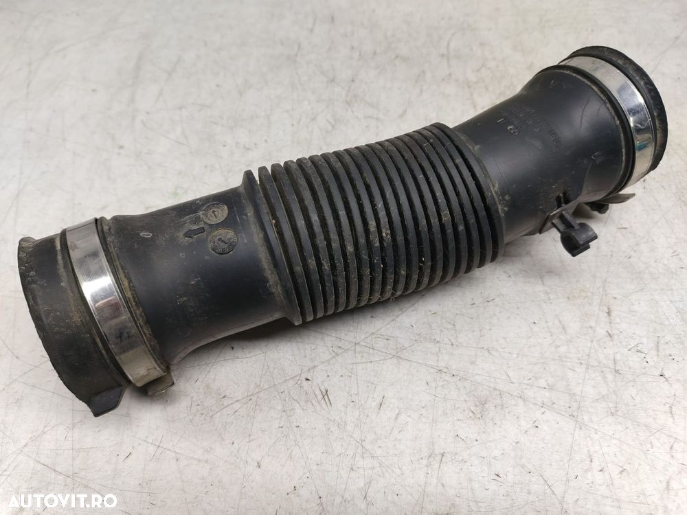 Furtun admisie 1.5 dci 165757148r Dacia Duster 1 [facelift] [2013 - 2 - 2