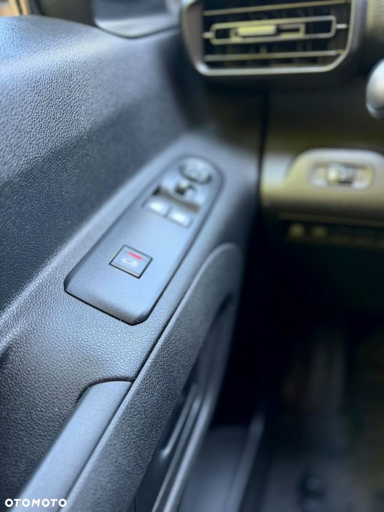 Peugeot Partner Premium - AUTOMAT - 25