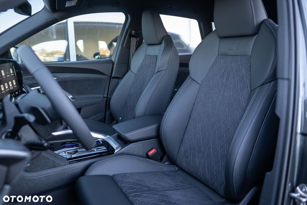 Audi Q5 TDI mHEV 150 kW Quattro S tronic - 13