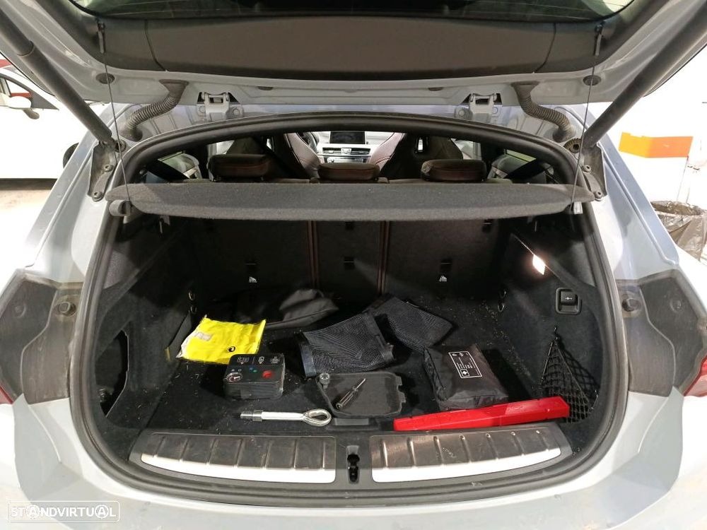 BMW X2 16 d sDrive Auto - 10