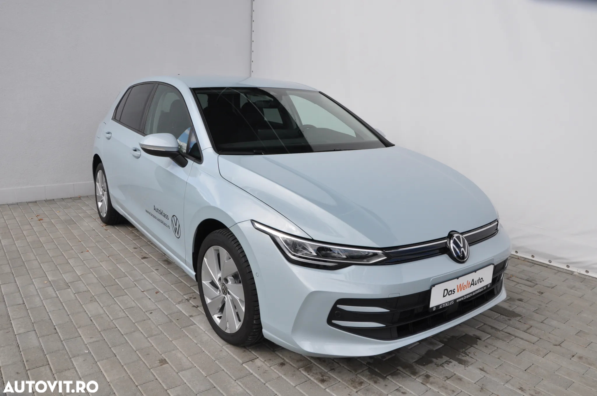 Volkswagen Golf 1.5 TSI eHybrid DSG PHEV Life - 7