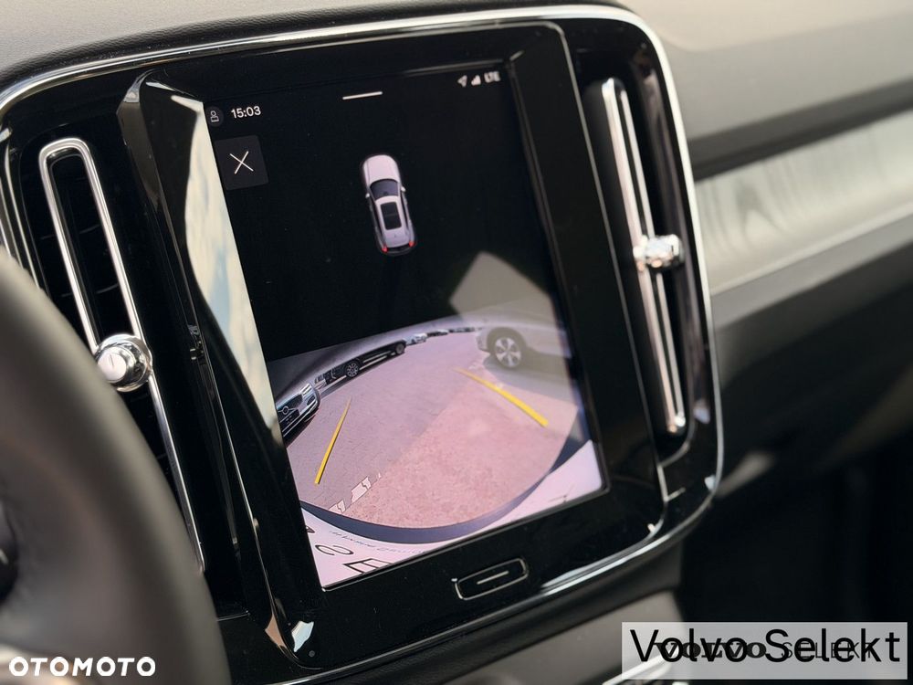 Volvo XC 40 - 19