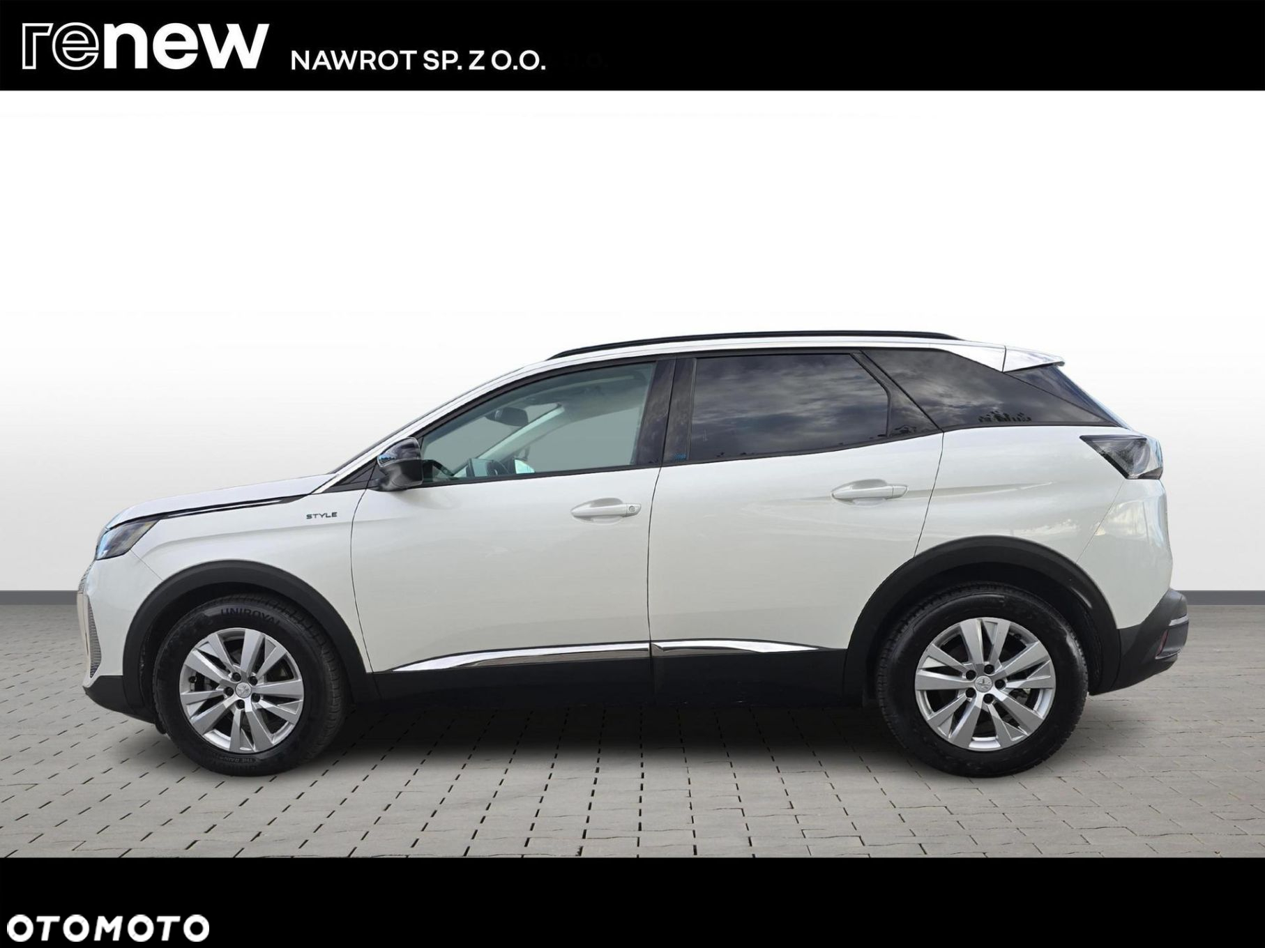 Peugeot 3008 - 2