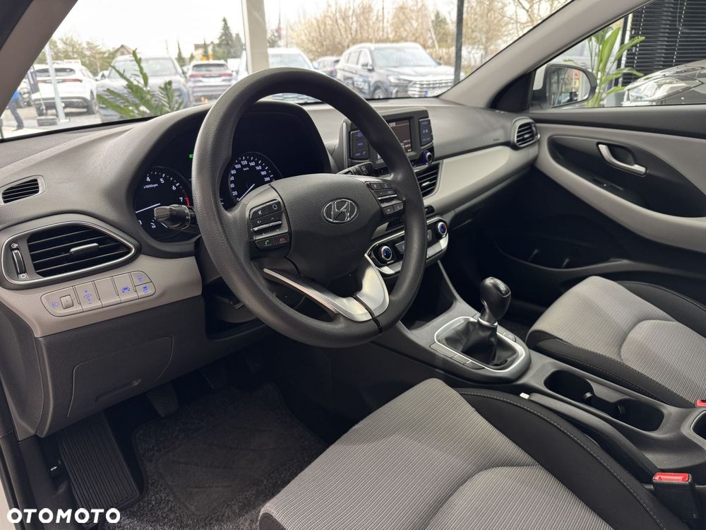 Hyundai i30 - 8