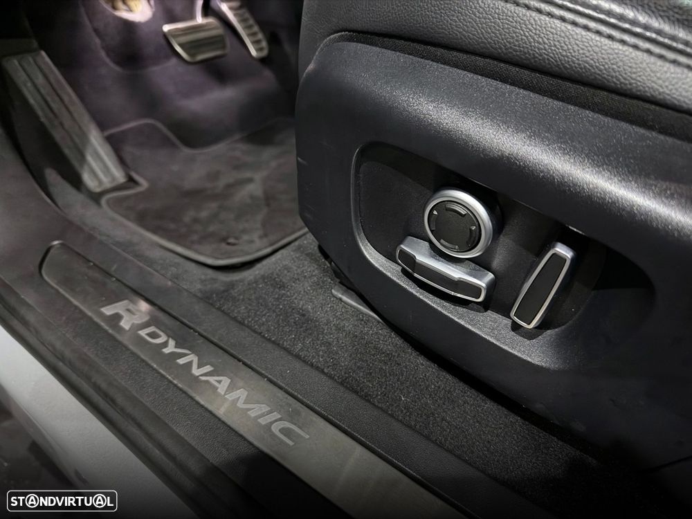 Land Rover Range Rover Evoque P300e R-Dynamic HSE - 20