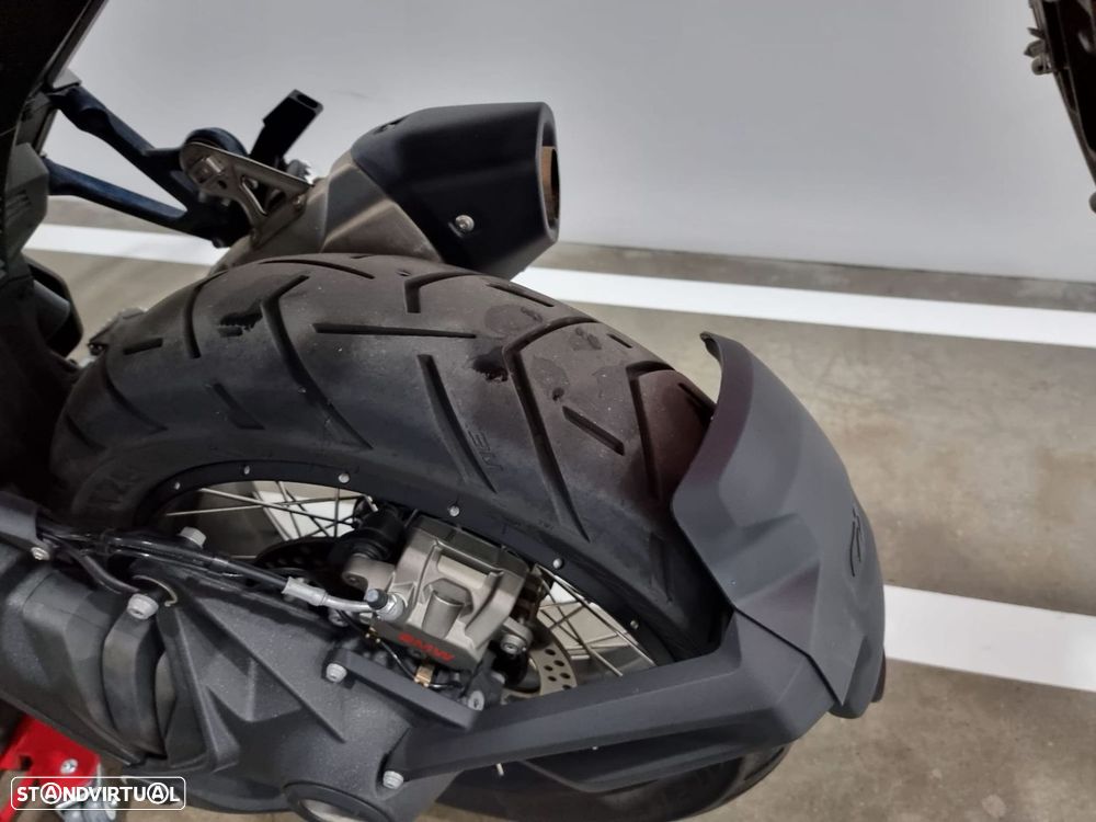 BMW R 1300 GS 1300GS Racing Red ASA - 14