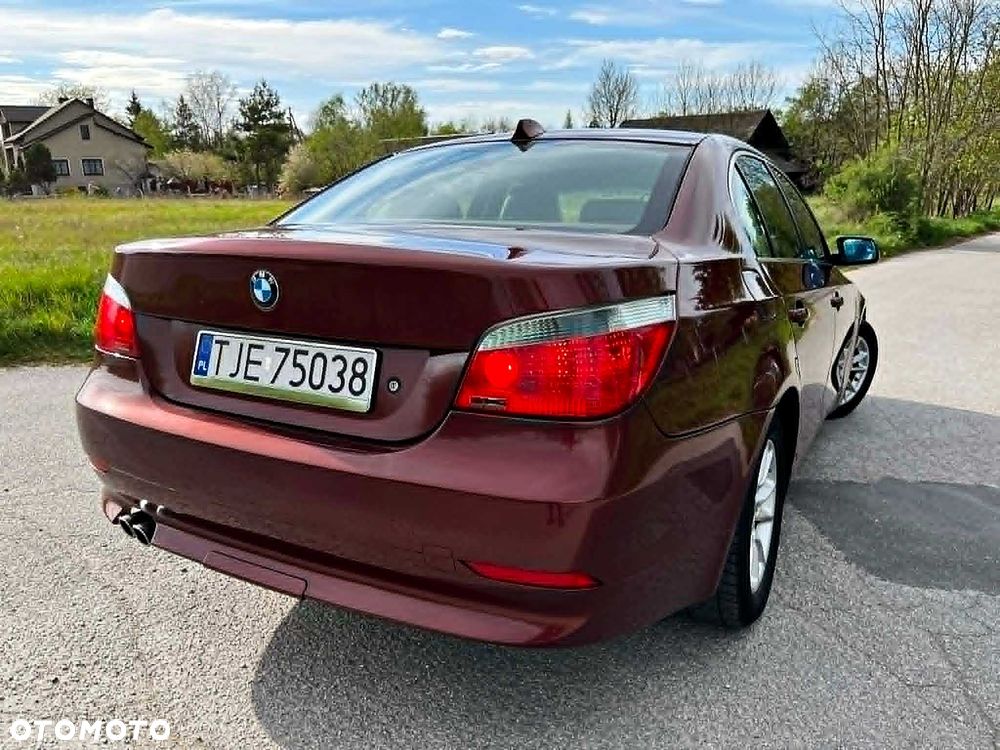 BMW Inny - 4