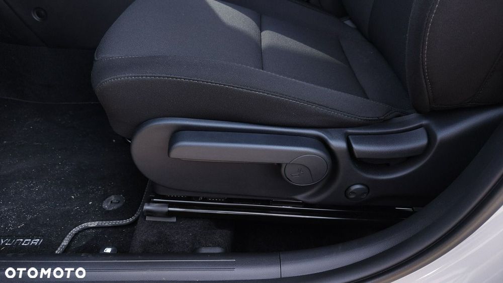 Hyundai Kona 1.0 T-GDI Smart - 11
