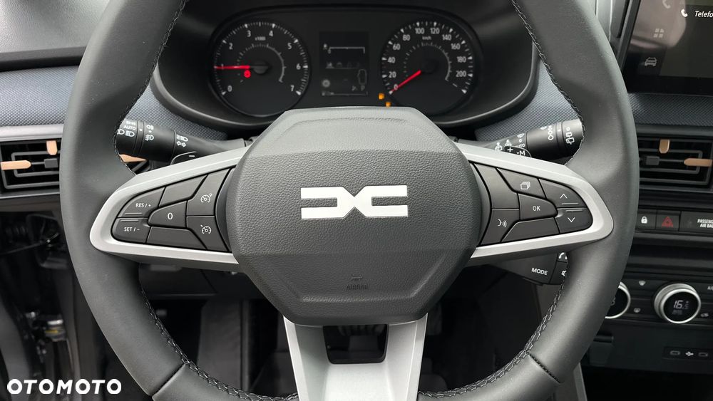 Dacia Sandero Stepway - 11