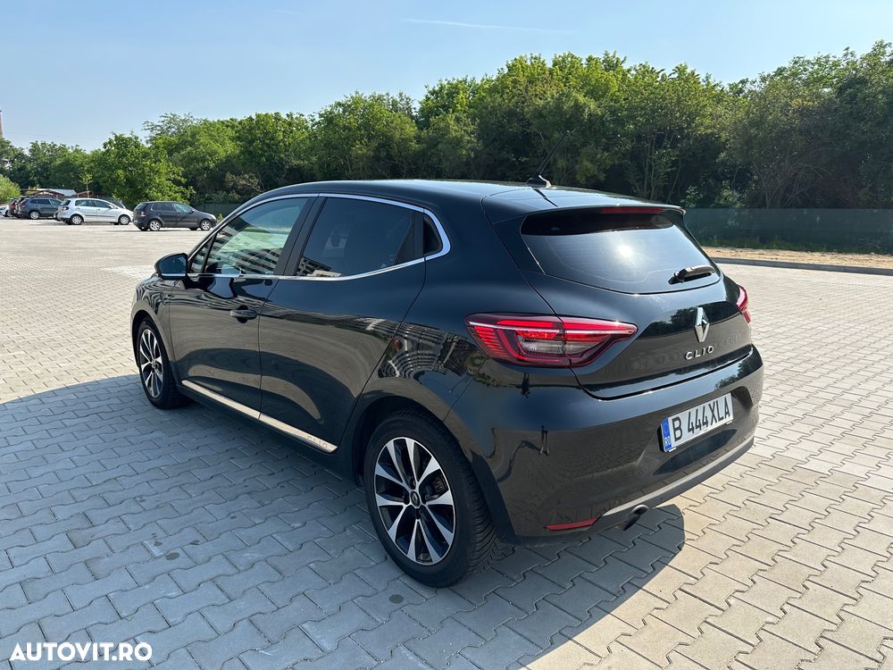 Renault Clio - 3