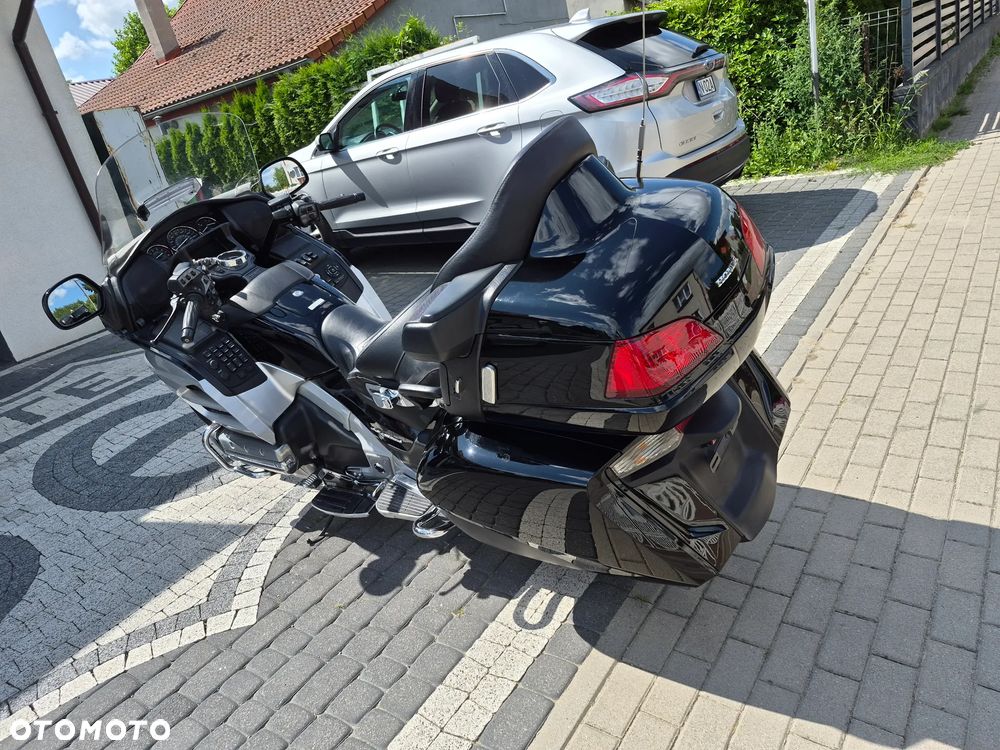 Honda GL - 2