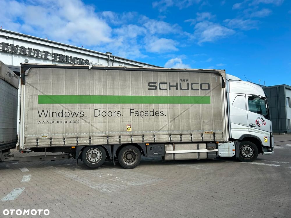 Volvo FH 460 - 14