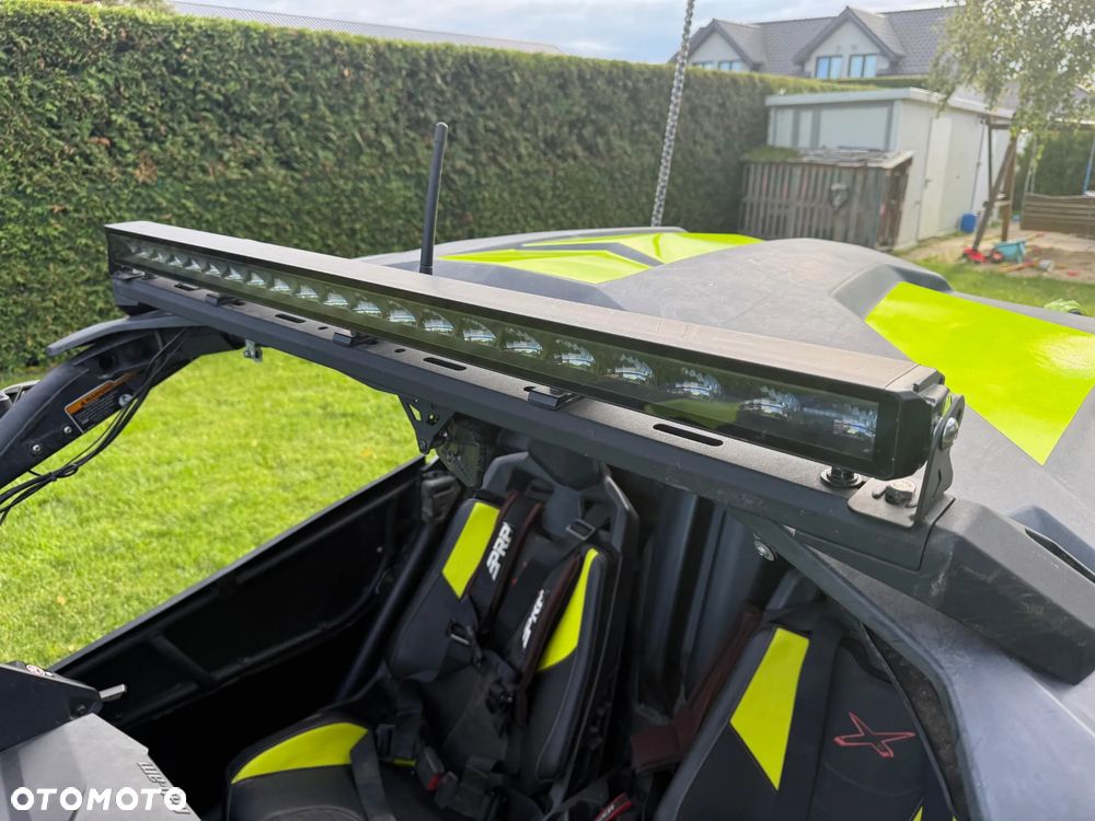 Can-Am Maverick - 32