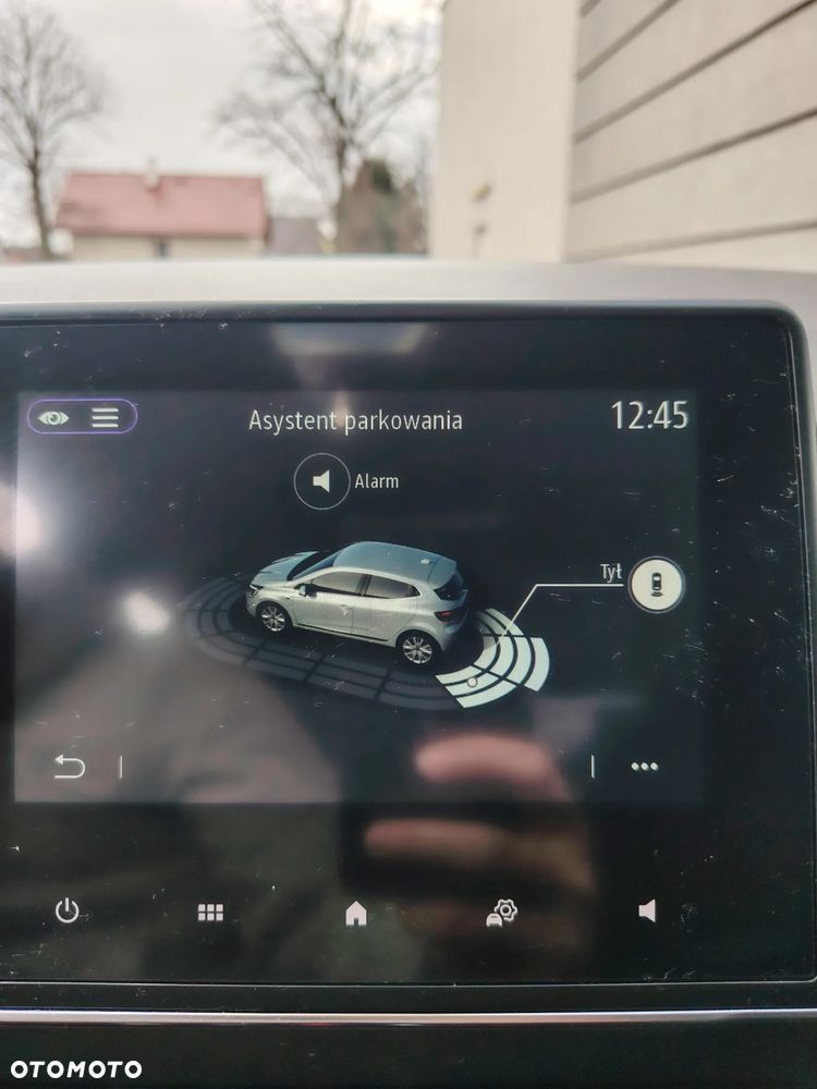 Renault Clio 1.0 TCe Equilibre Xtronic - 31