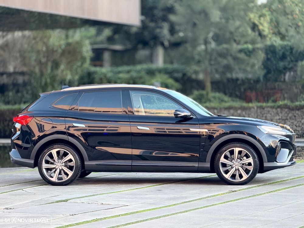 MG Marvel R 70 kWh AWD Performance - 5