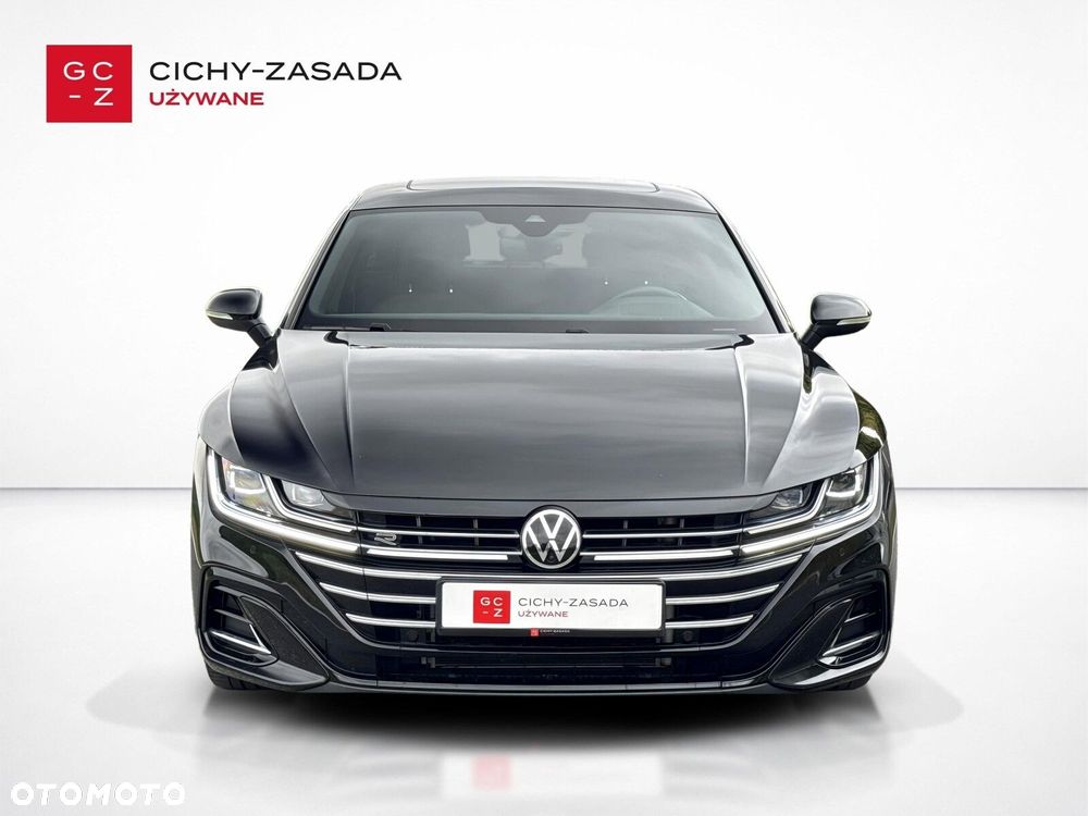 Volkswagen Arteon Shooting Brake 2.0 TDI R-Line DSG - 2
