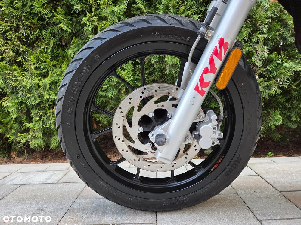 Aprilia SX - 24