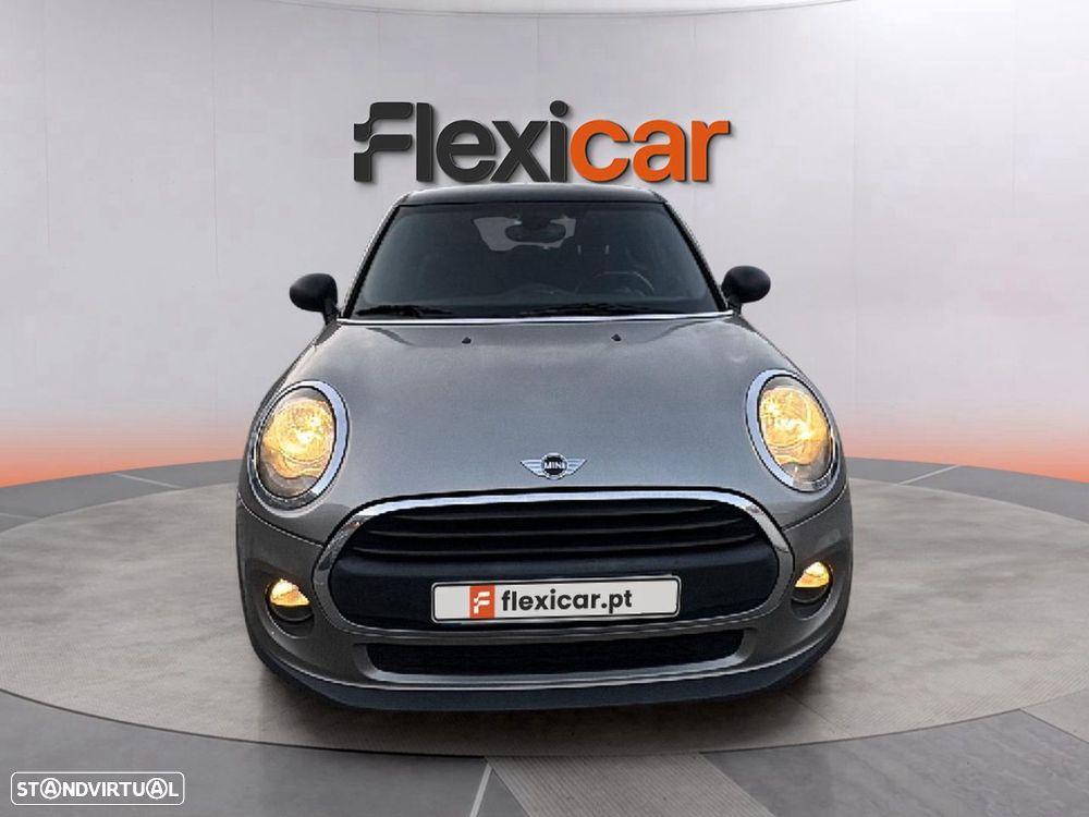 MINI 5 Portas One D - 2