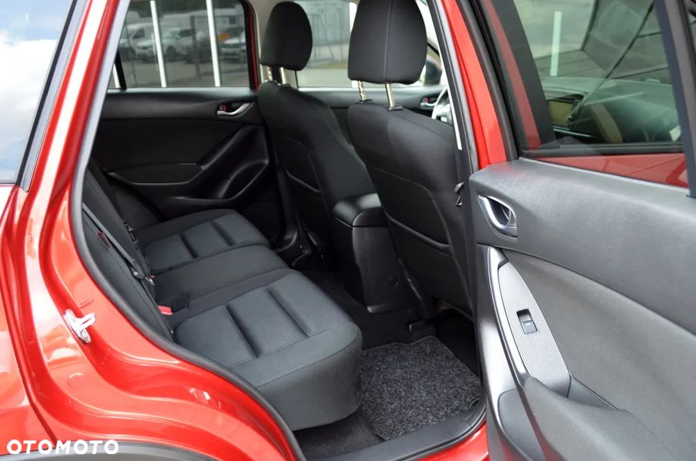 Mazda CX-5 SKYACTIV-G 165 Center-Line - 24