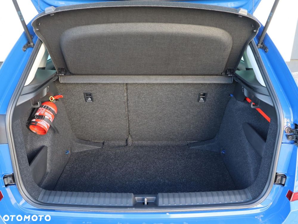 Skoda Kamiq 1.0 TSI Ambition - 8