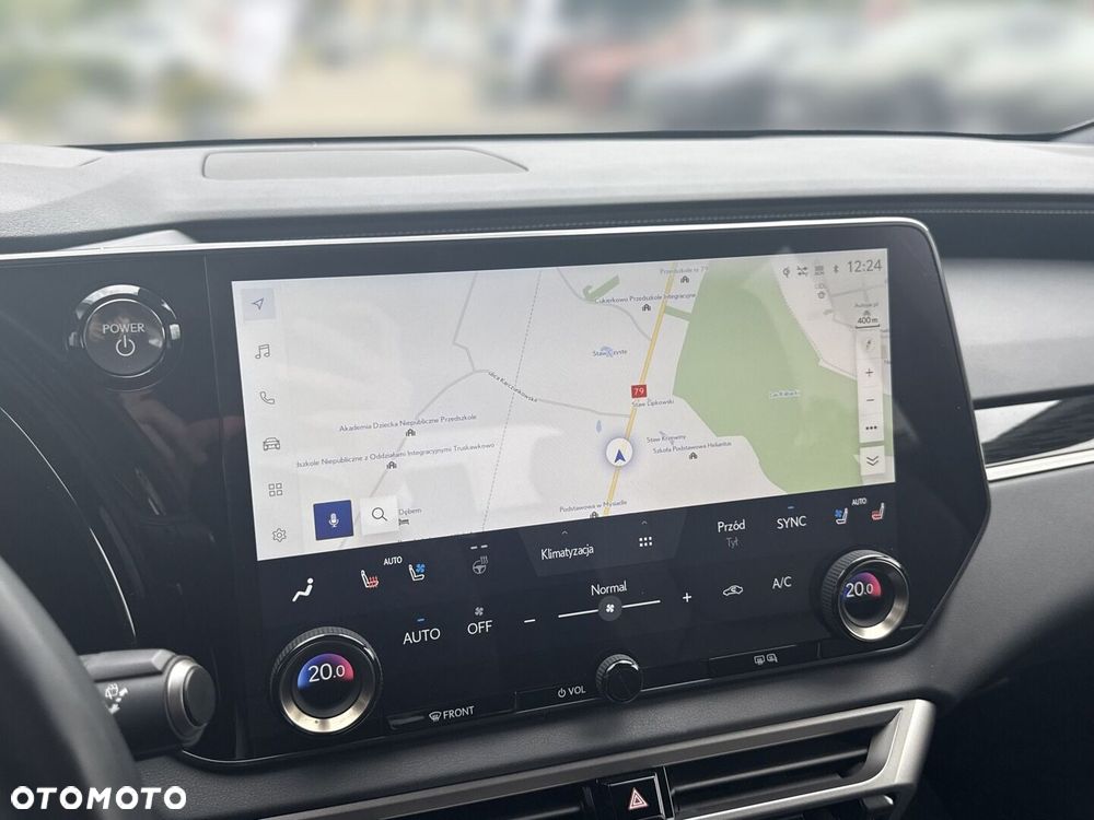 Lexus RX - 13