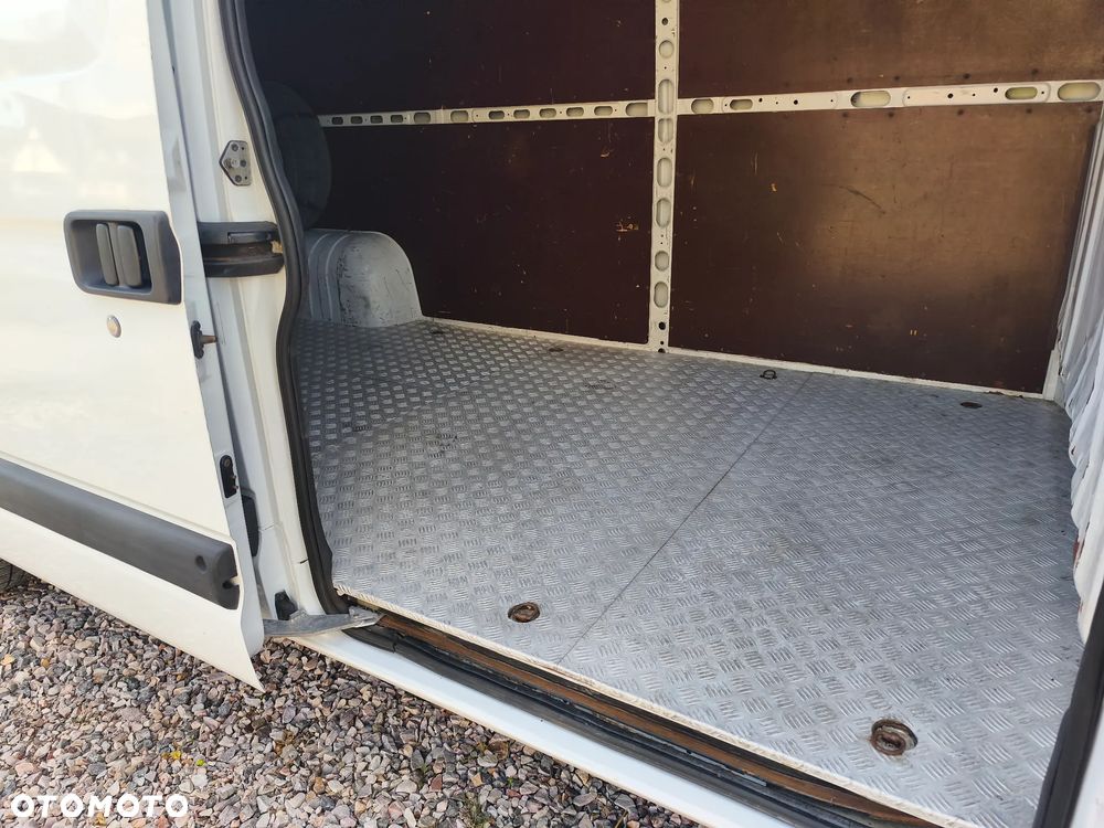 Renault MASTER - 10
