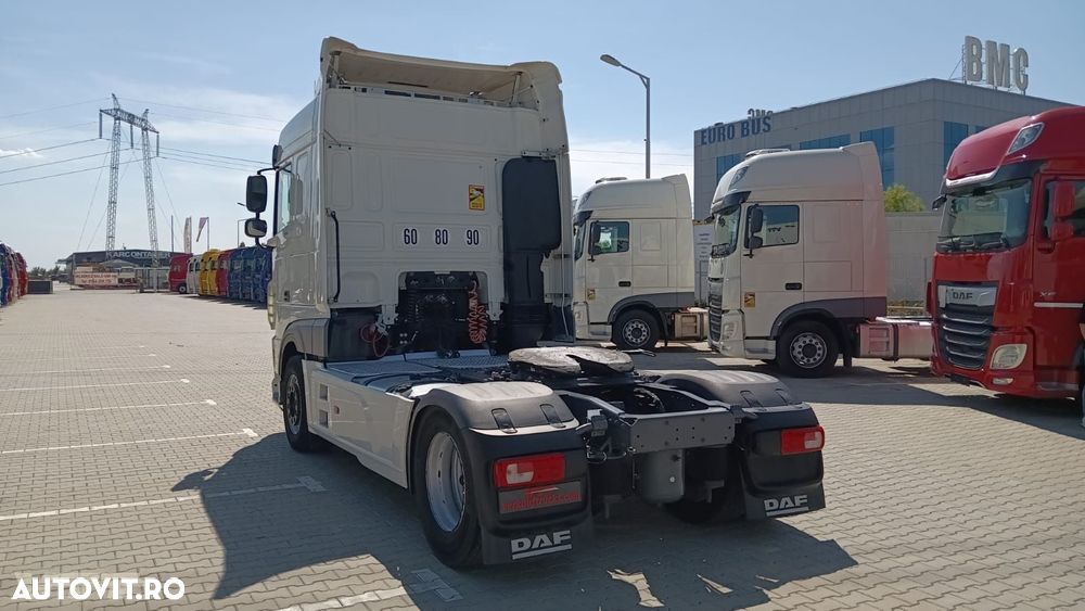 DAF XF 480FT - 6