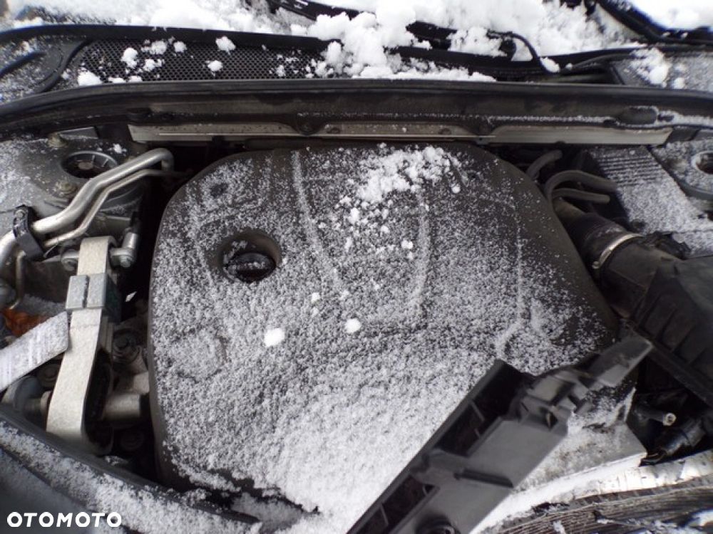 Części - Volvo S90 2 II 2.0 D4 SEDAN 17R - 5