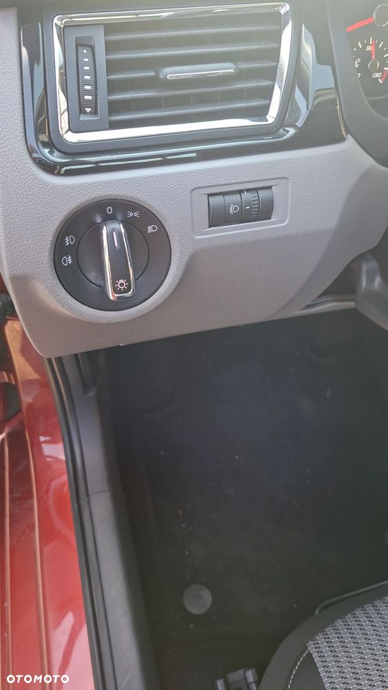 Seat Toledo 1.2 TSI Reference - 10