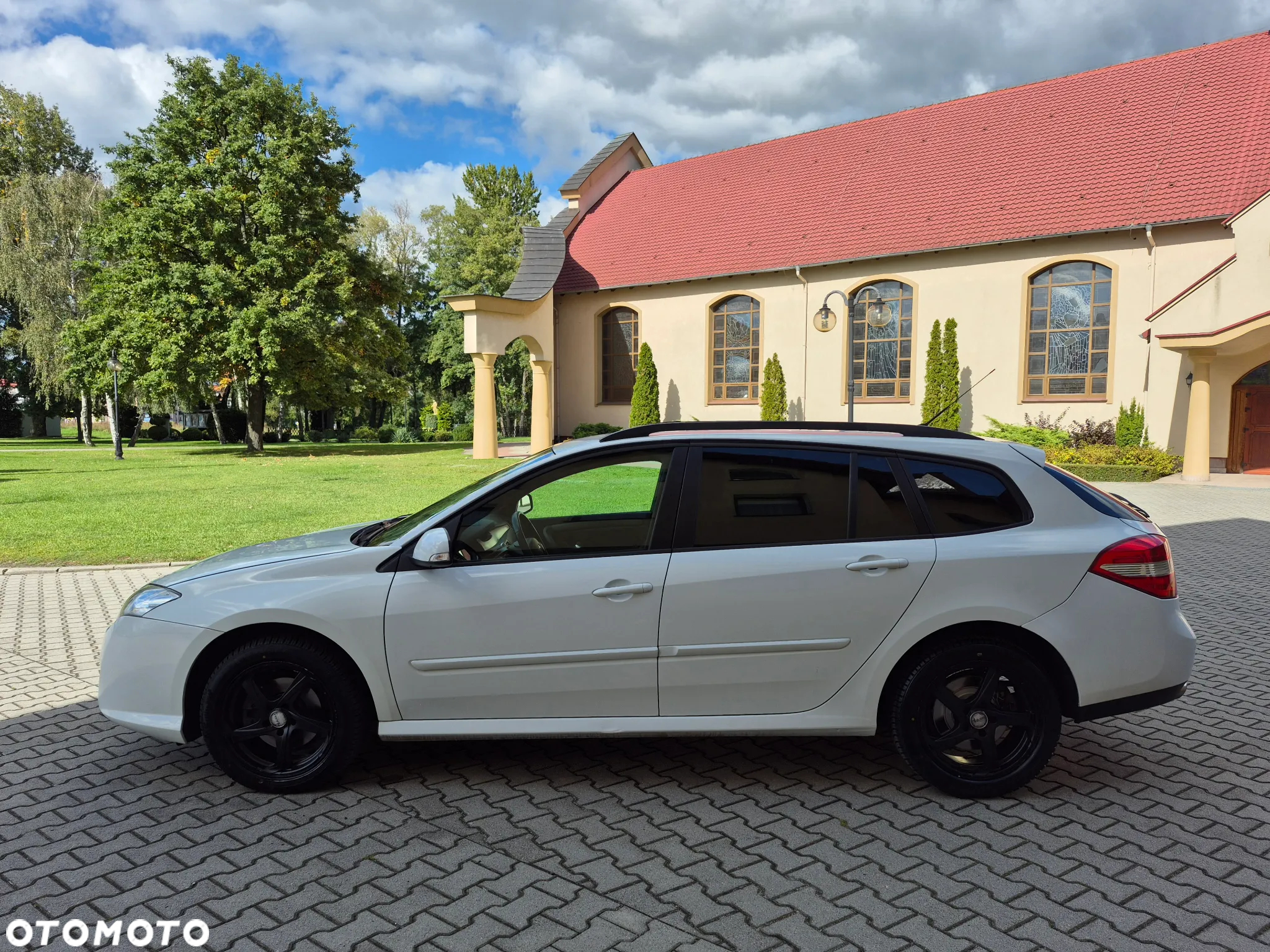 Renault Laguna 2.0 DCi Dynamique - 23