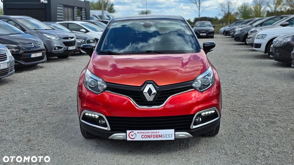 Renault Captur ENERGY TCe 90 Start&Stop Dynamique - 5
