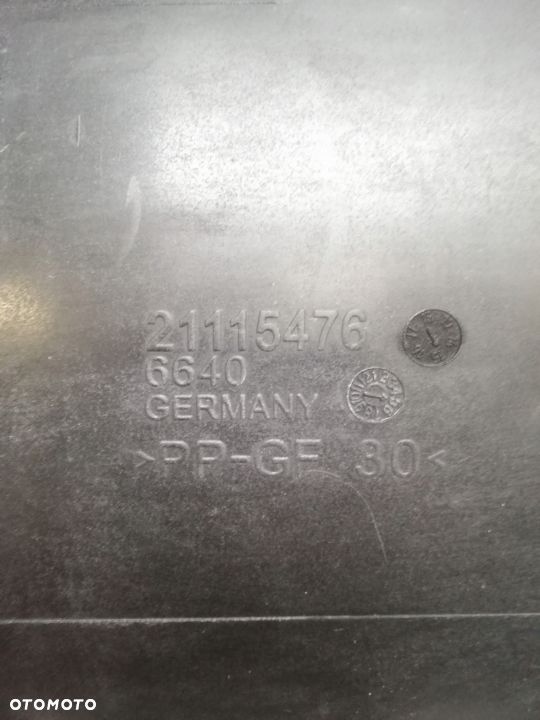 OBUDOWA FILTRA POWIETRZA VOLVO FH4 FH13 - 2