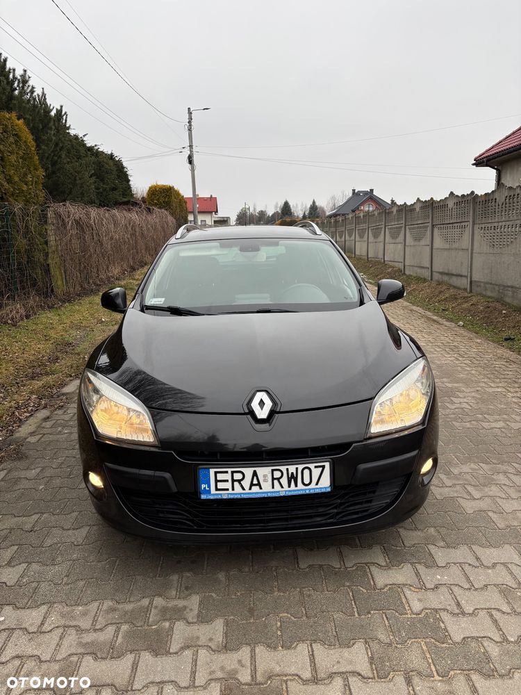 Renault Megane 1.5 dCi Expression - 2
