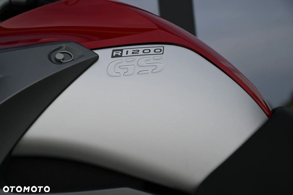 BMW GS - 19