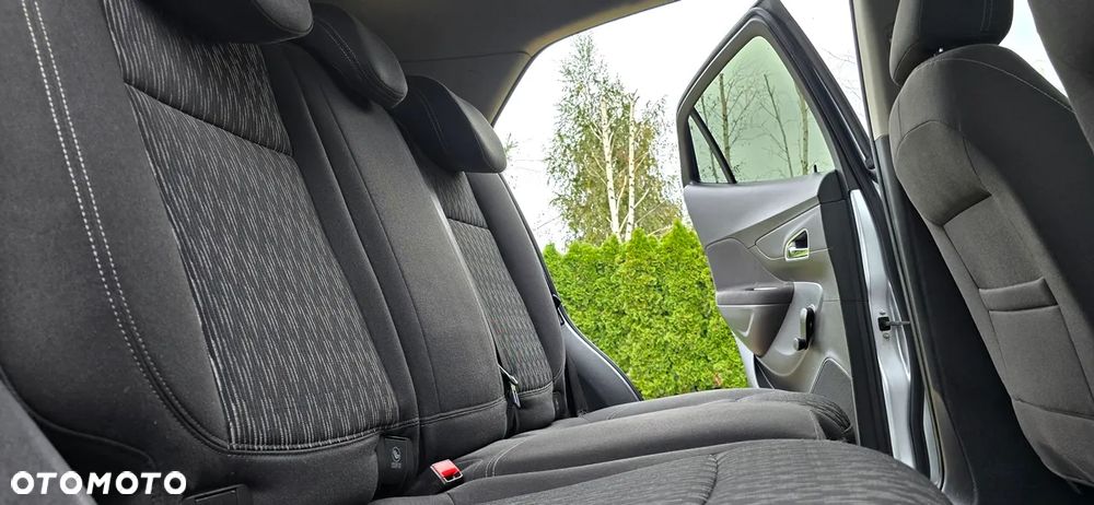 Opel Mokka 1.6 Active S&S - 7