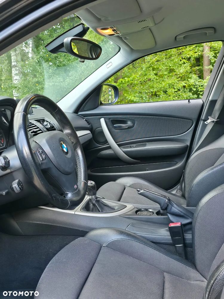 BMW Seria 1 116i - 13