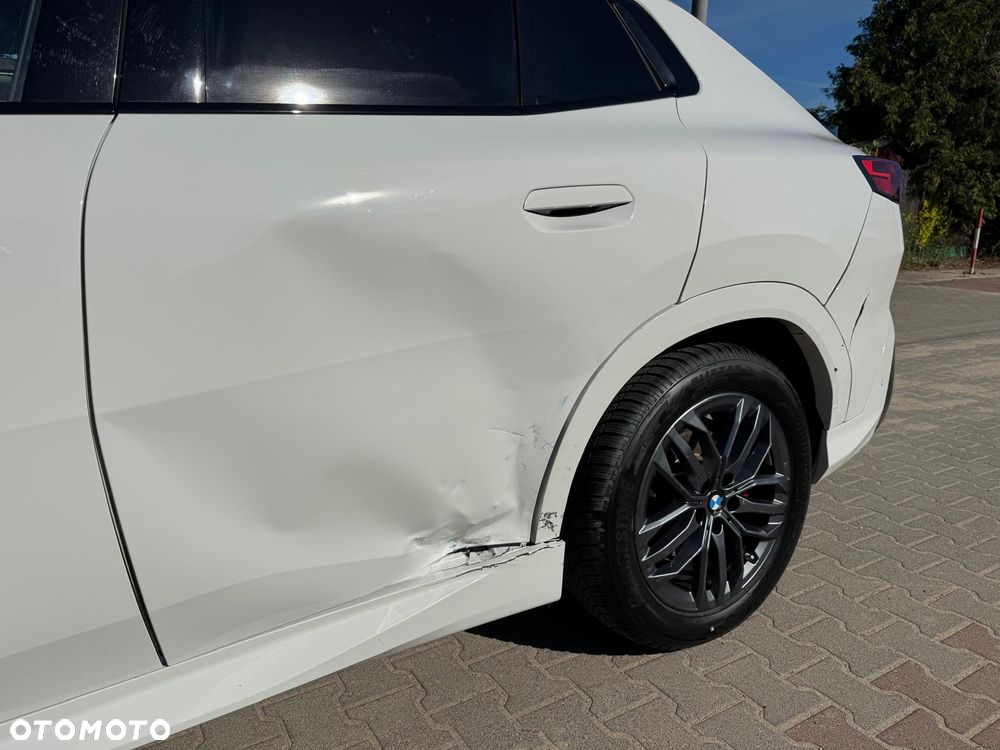 BMW X2 sDrive18d M Sport X sport - 33
