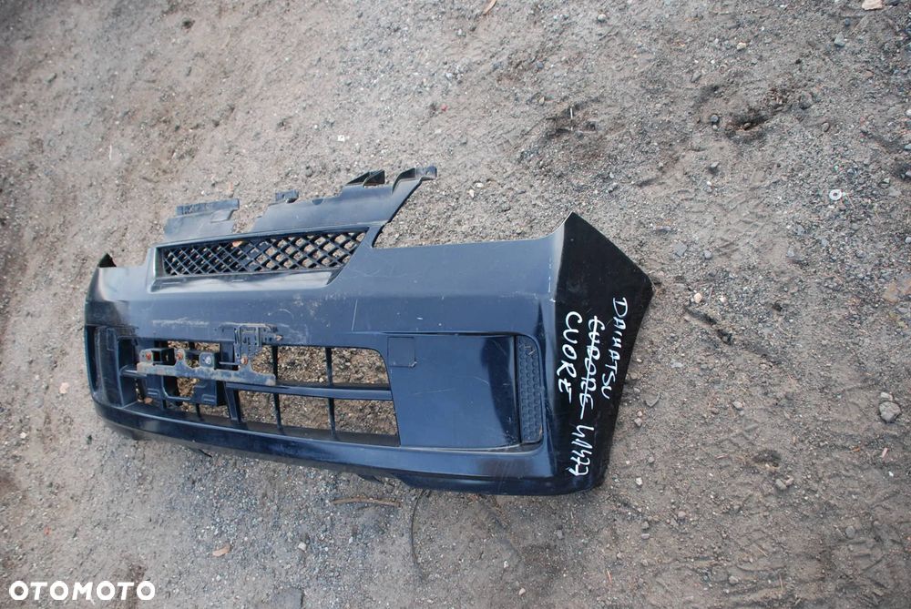 daihatsu curore zderzak nr 41477 WYSYŁKA - 3