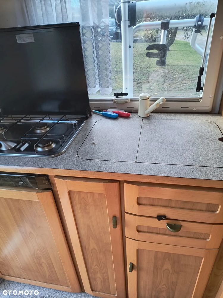 Fiat Ducato - 16