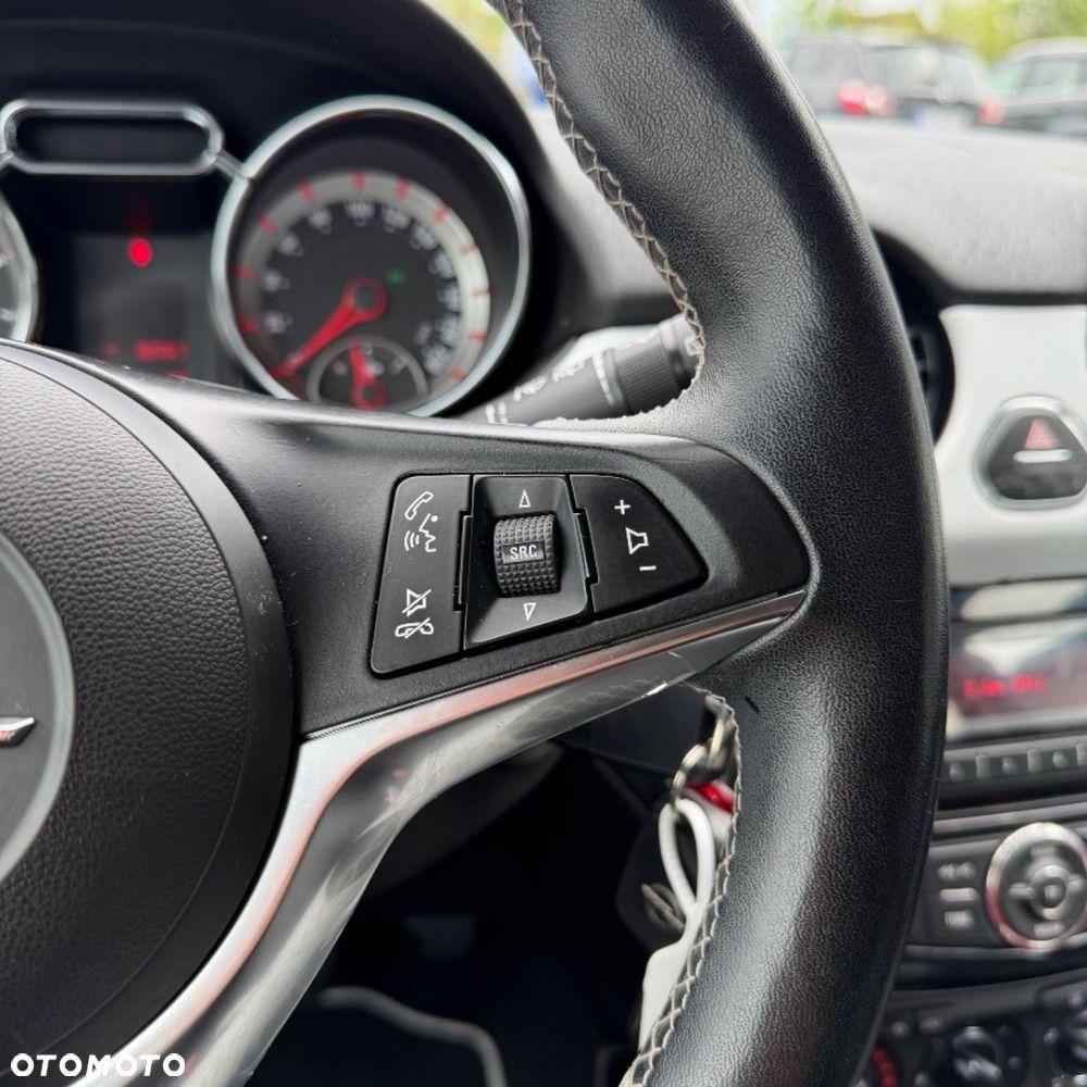 Opel Adam - 26
