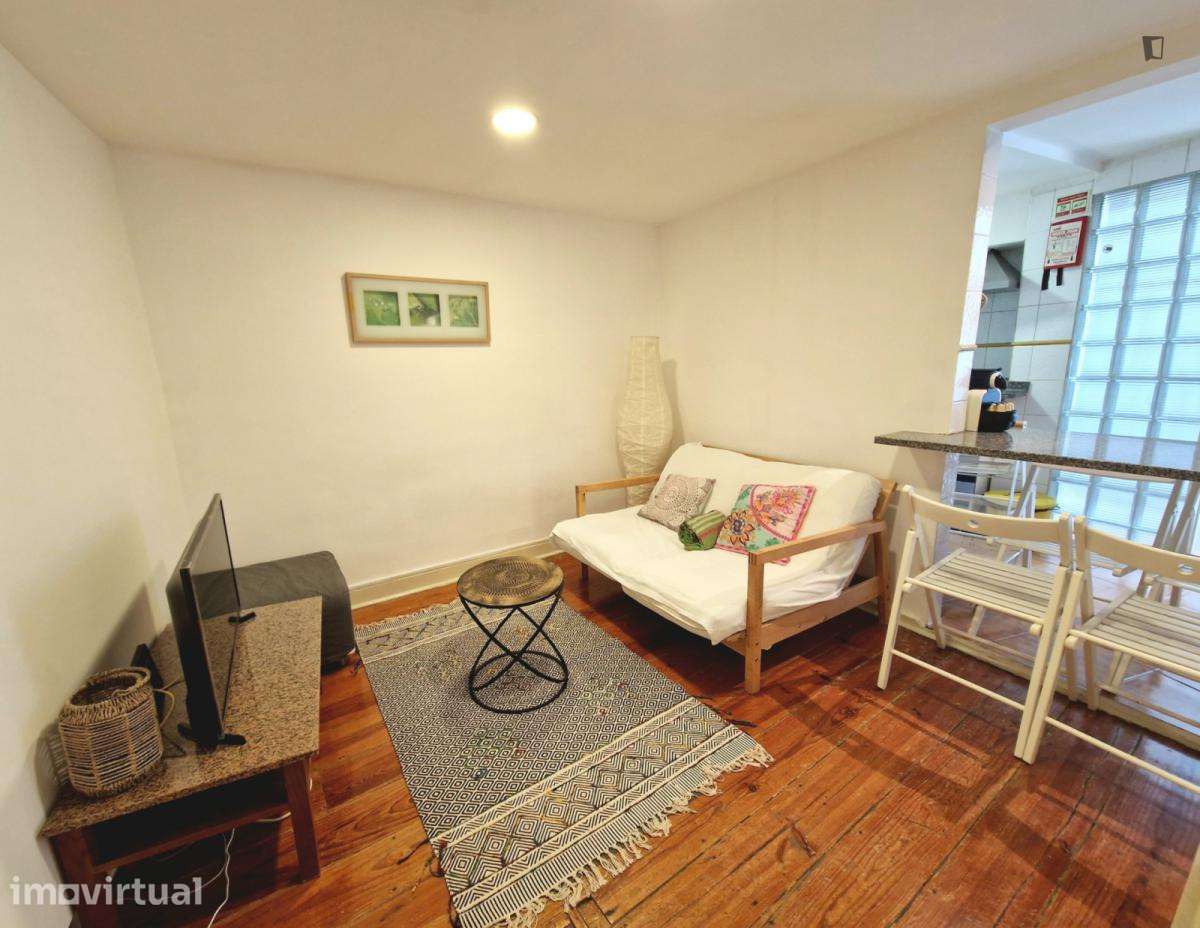 Apartamento com 2 quartos - localizado em Alfama Lisbon - Grande imagem: 2/14