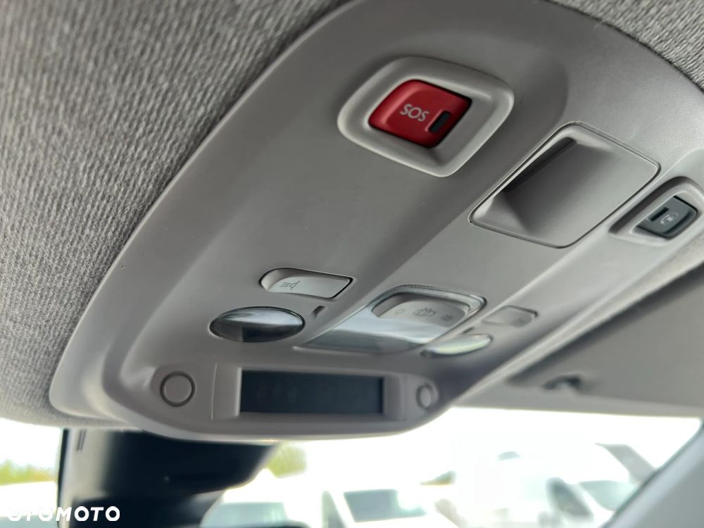Peugeot Expert L2H1 2,0 Hdi 122 KM klima tempomat GPS - 25