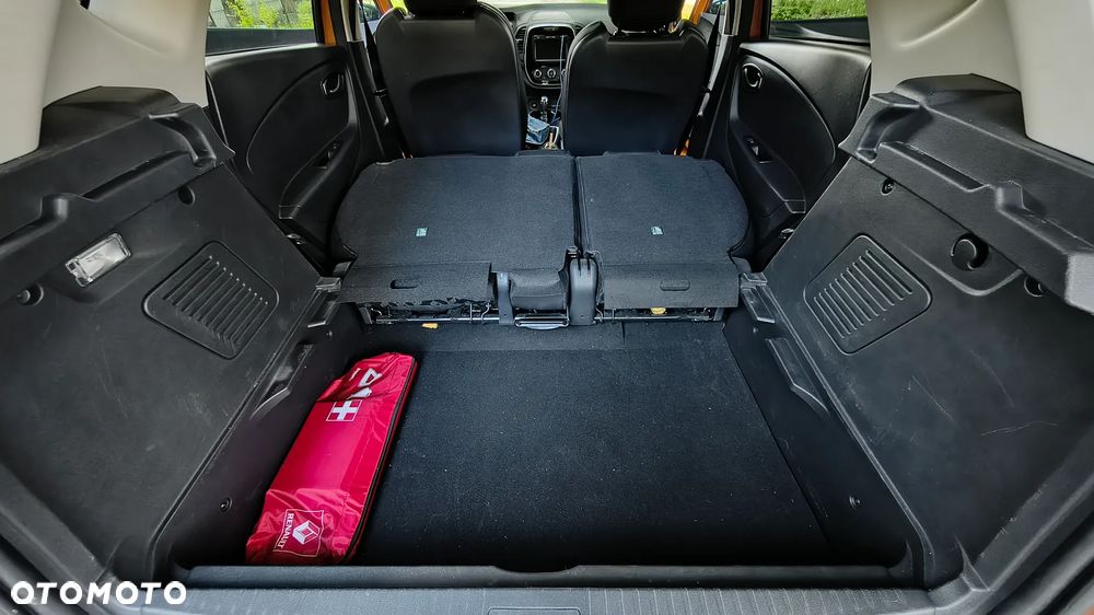 Renault Captur 1.3 Energy TCe Initiale Paris - 18
