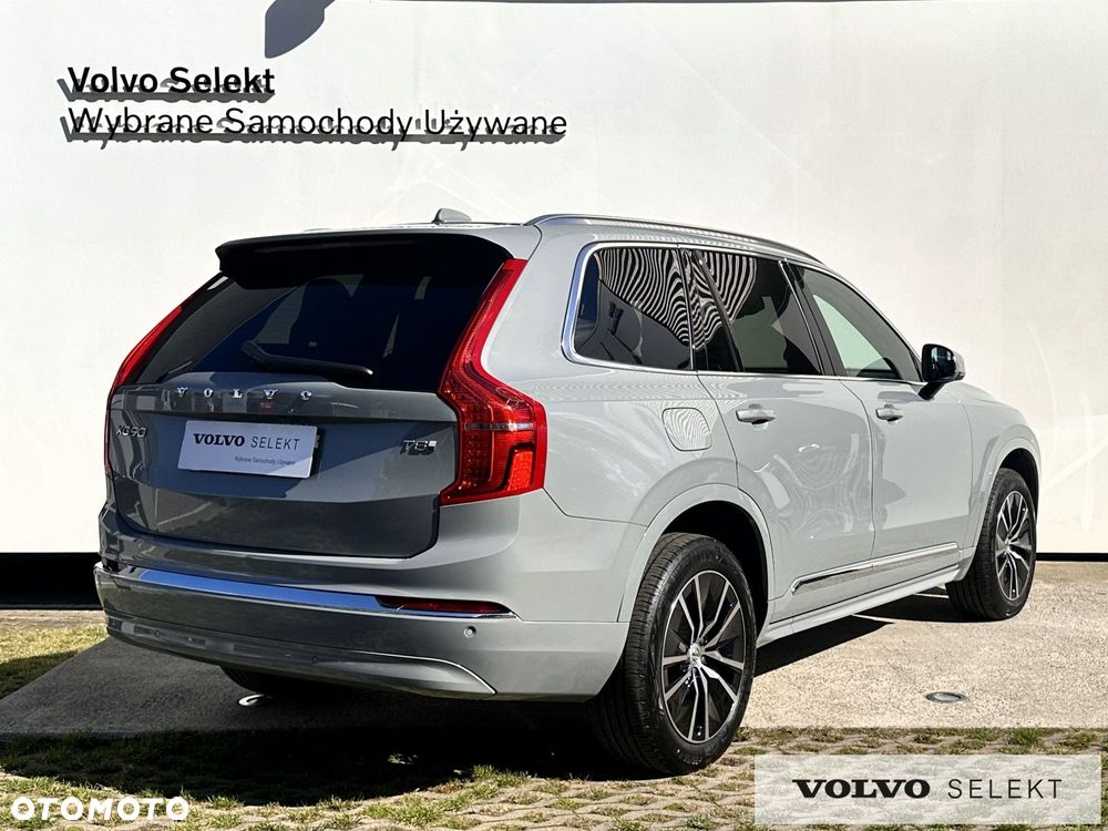 Volvo XC 90 - 6