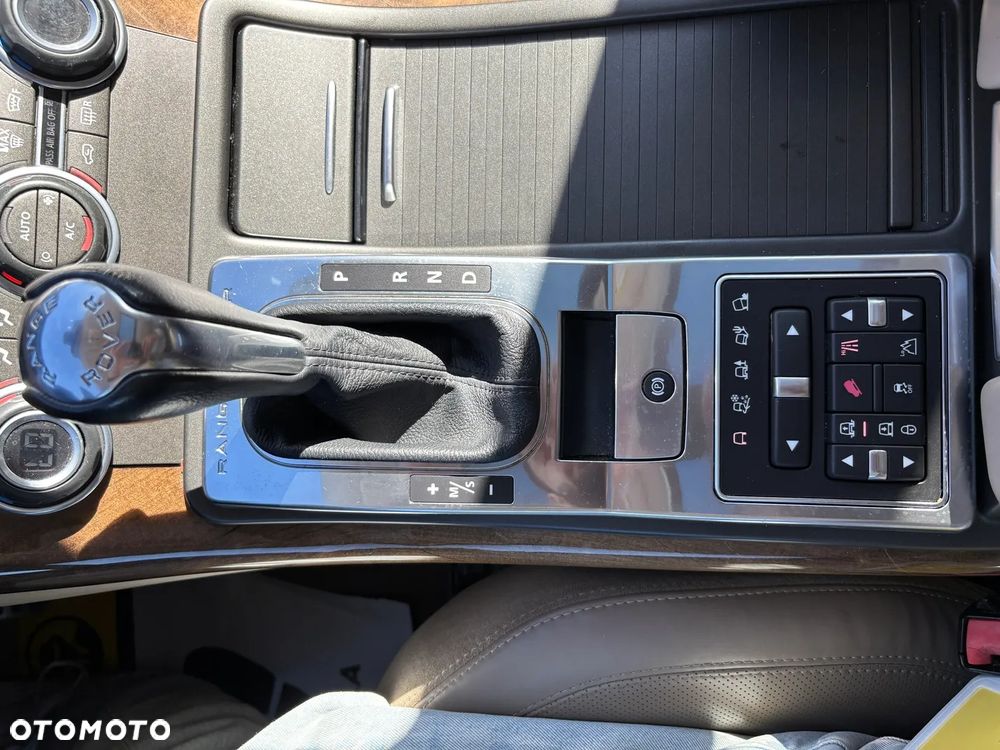 Land Rover Range Rover P565 Kompressor langer Radstand SVAutobiography Ultimate - 23