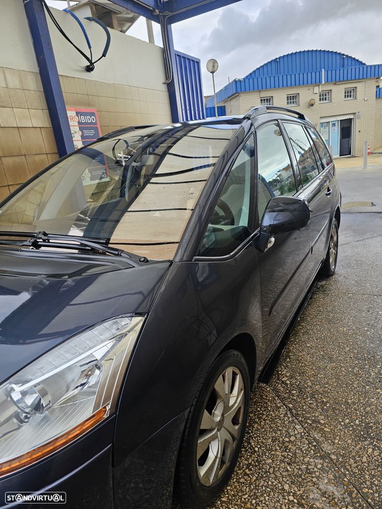 Citroën C4 Grand Picasso 1.6 HDi Confort CMP6 - 3