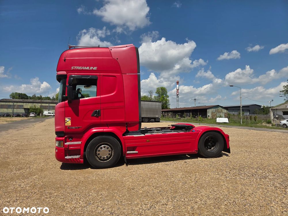 Scania R450 - 3
