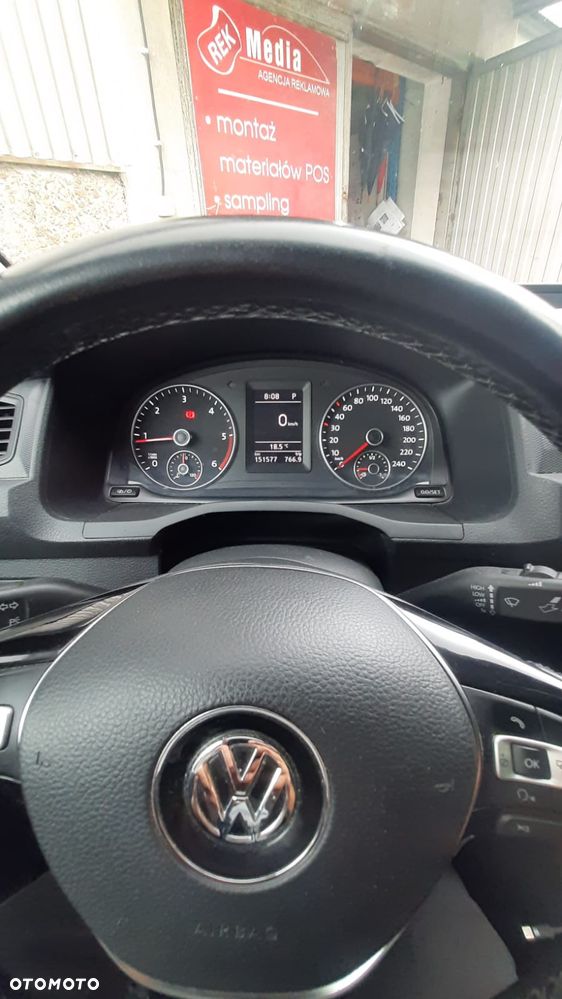 Volkswagen Caddy - 3