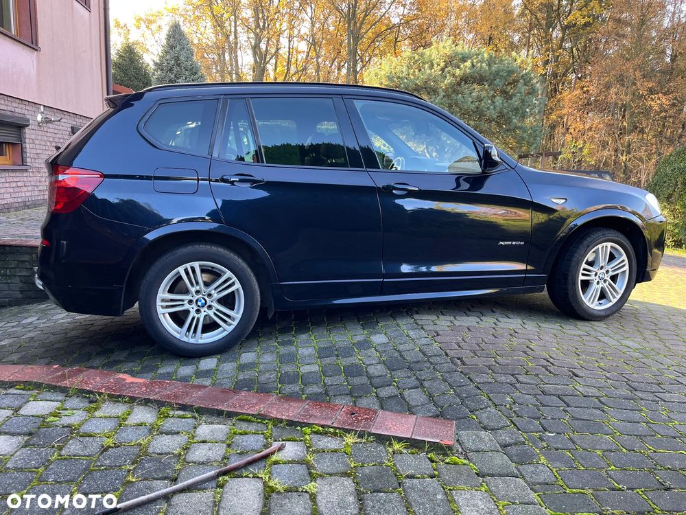 BMW X3 - 18